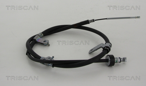 Cablu, frana de parcare dreapta (814018116 TRI) KIA