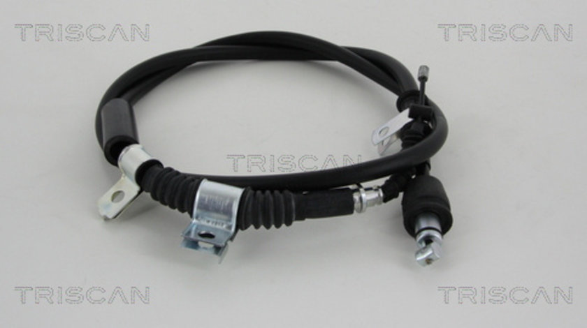 Cablu, frana de parcare dreapta (814018132 TRI) KIA