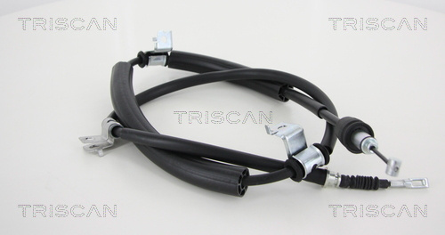 Cablu, frana de parcare dreapta (814018139 TRI) KIA