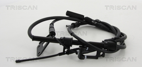 Cablu, frana de parcare dreapta (814018143 TRI) KIA