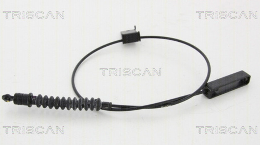 Cablu, frana de parcare dreapta (814018182 TRI) KIA