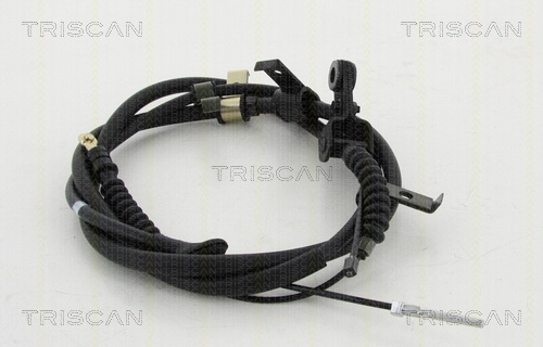 Cablu, frana de parcare dreapta (814018199 TRI) KIA