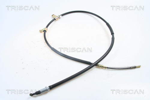 Cablu, frana de parcare dreapta (814021102 TRI) CHEVROLET,DAEWOO