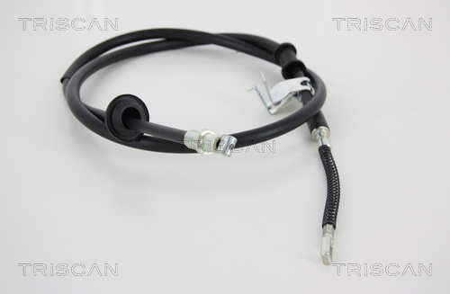 Cablu, frana de parcare dreapta (814021104 TRI) DAEWOO