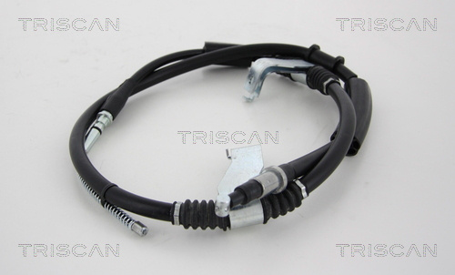 Cablu, frana de parcare dreapta (814021113 TRI) CHEVROLET,DAEWOO