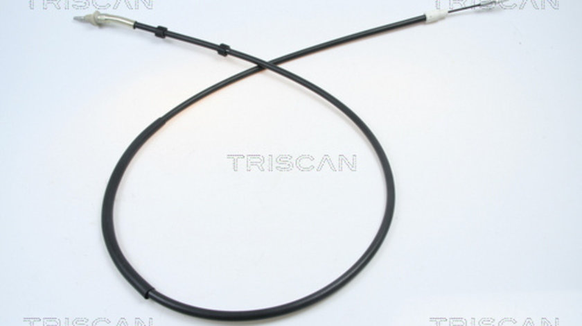 Cablu, frana de parcare dreapta (814023144 TRI) MERCEDES-BENZ