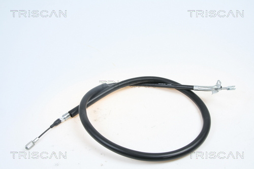 Cablu, frana de parcare dreapta (814023156 TRI) MERCEDES-BENZ,VW