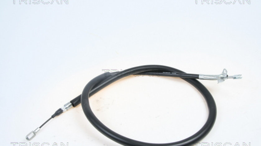 Cablu, frana de parcare dreapta (814023156 TRI) MERCEDES-BENZ,VW