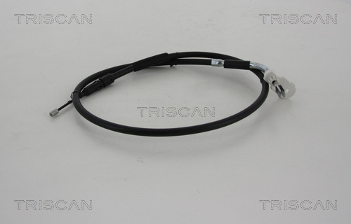 Cablu, frana de parcare dreapta (814023161 TRI) MERCEDES-BENZ