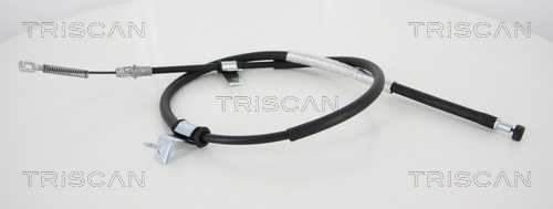 Cablu, frana de parcare dreapta (8140241108 TRI) CHEVROLET,OPEL,VAUXHALL