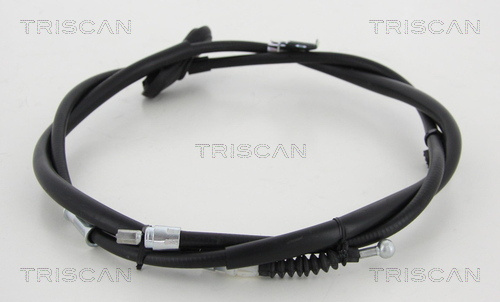 Cablu, frana de parcare dreapta (8140241122 TRI) OPEL,VAUXHALL