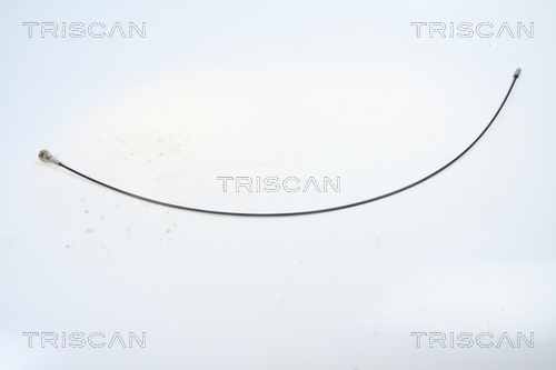 Cablu, frana de parcare dreapta (814024154 TRI) OPEL,VAUXHALL