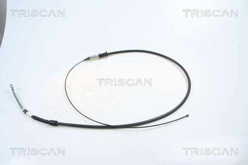Cablu, frana de parcare dreapta (814024177 TRI) OPEL,VAUXHALL