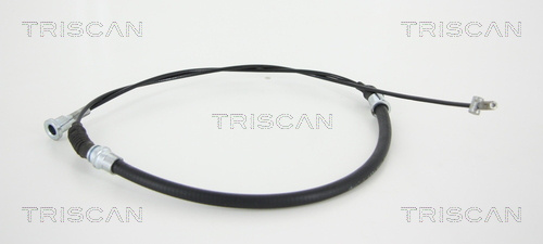 Cablu, frana de parcare dreapta (814024198 TRI) OPEL,VAUXHALL