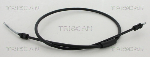 Cablu, frana de parcare dreapta (8140251237 TRI) RENAULT
