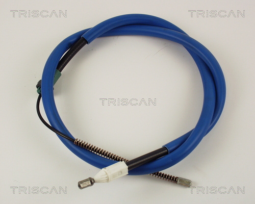 Cablu, frana de parcare dreapta (814025168 TRI) RENAULT