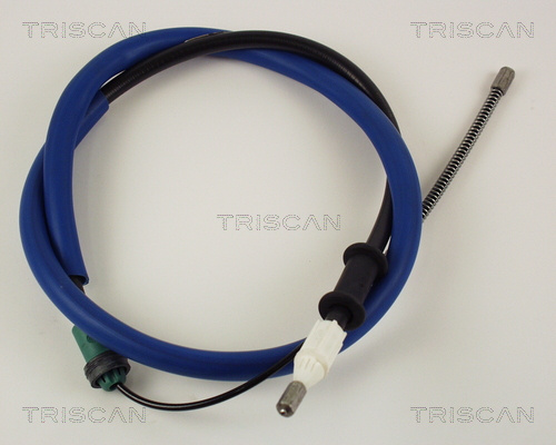 Cablu, frana de parcare dreapta (814025178 TRI) NISSAN,RENAULT