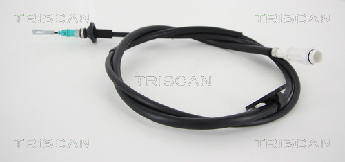 Cablu, frana de parcare dreapta (814027144 TRI) VOLVO