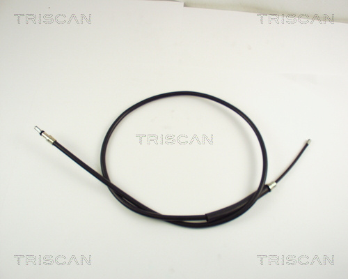 Cablu, frana de parcare dreapta (814028104 TRI) PEUGEOT