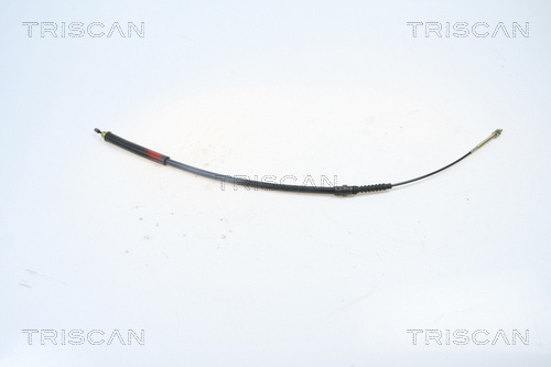 Cablu, frana de parcare dreapta (814028180 TRI) PEUGEOT