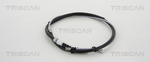 Cablu, frana de parcare dreapta (8140291142 TRI) VW