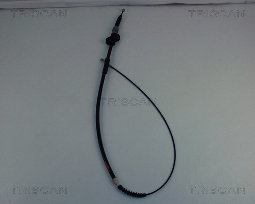 Cablu, frana de parcare dreapta (814029161 TRI) AUDI