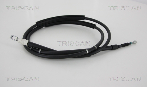 Cablu, frana de parcare dreapta (814029189 TRI) AUDI,SEAT
