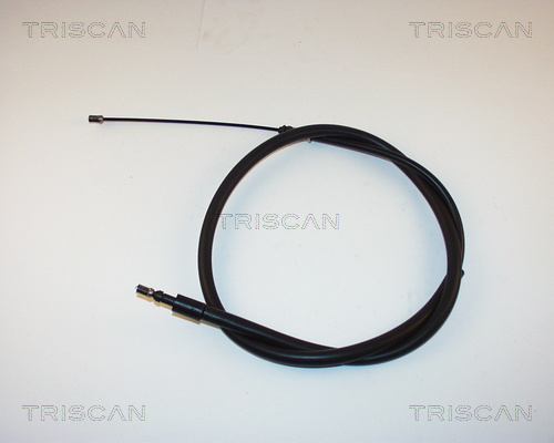 Cablu, frana de parcare dreapta (814038129 TRI) Citroen