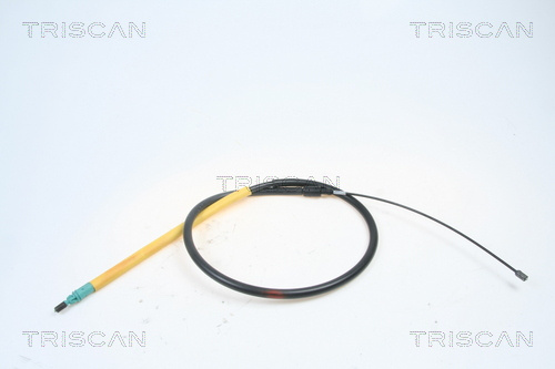 Cablu, frana de parcare dreapta (814038134 TRI) Citroen
