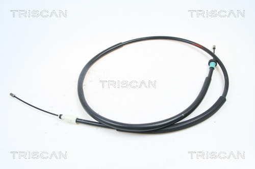 Cablu, frana de parcare dreapta (814038139 TRI) Citroen
