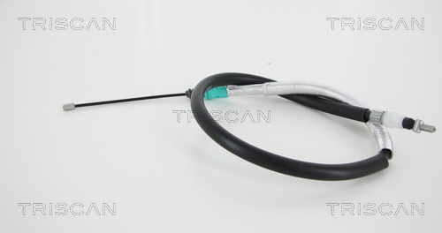 Cablu, frana de parcare dreapta (814038144 TRI) Citroen