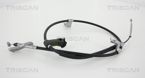 Cablu, frana de parcare dreapta (814040152 TRI) HONDA