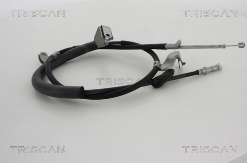 Cablu, frana de parcare dreapta (814040179 TRI) HONDA