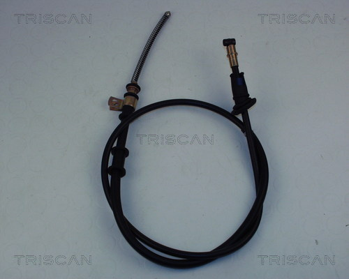 Cablu, frana de parcare dreapta (814042121 TRI) MITSUBISHI