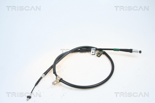 Cablu, frana de parcare dreapta (814043115 TRI) HYUNDAI