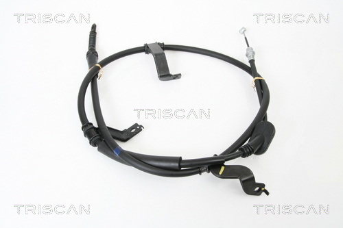Cablu, frana de parcare dreapta (814043124 TRI) HYUNDAI
