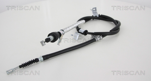 Cablu, frana de parcare dreapta (814043144 TRI) HYUNDAI