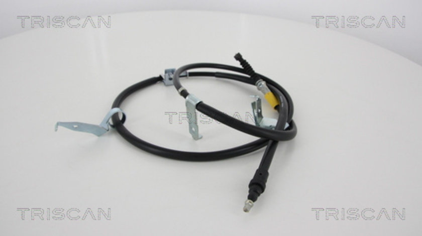 Cablu, frana de parcare dreapta (814050166 TRI) MAZDA