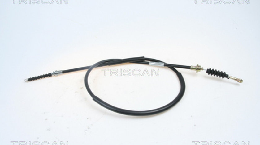 Cablu, frana de parcare dreapta (814060102 TRI) ISUZU