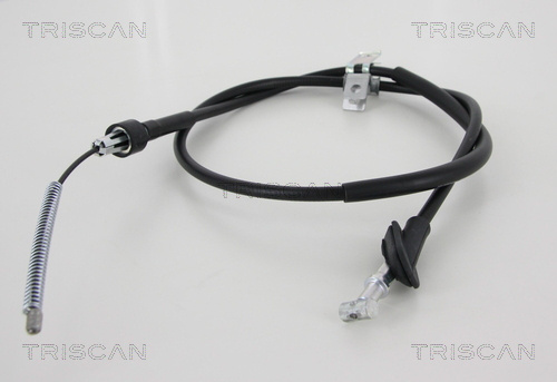 Cablu, frana de parcare dreapta (814069143 TRI) SUZUKI