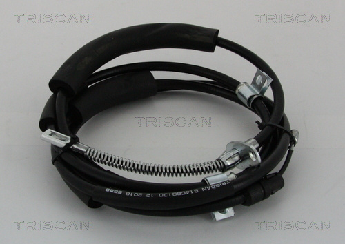 Cablu, frana de parcare dreapta (814080130 TRI) CHRYSLER