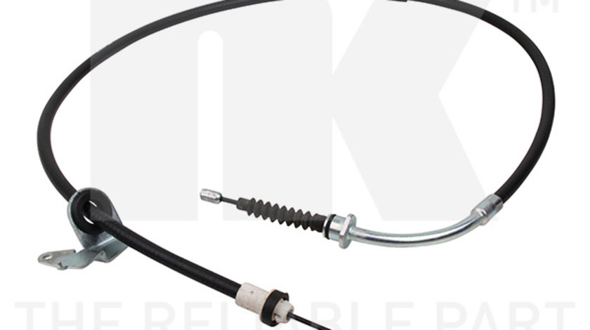 Cablu, frana de parcare dreapta (904008 NK) MINI