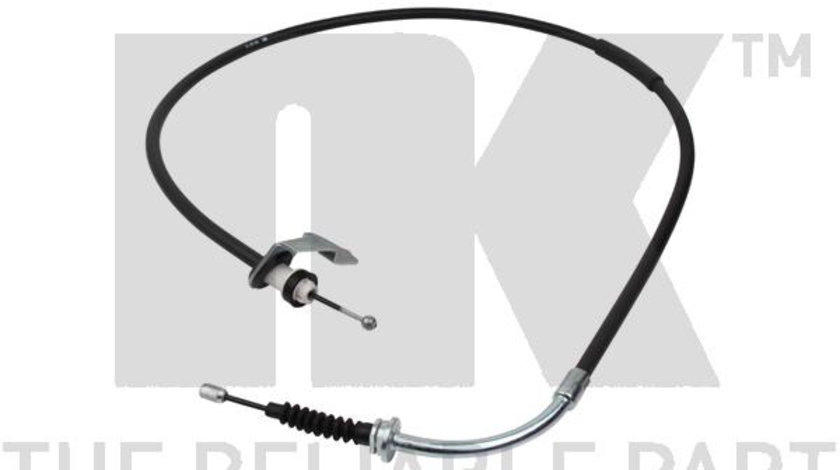 Cablu, frana de parcare dreapta (904013 NK) MINI