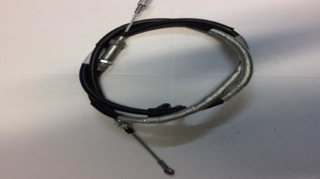 Cablu, frana de parcare fata (12118920 MTR) Citroen,FIAT,PEUGEOT