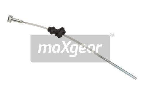 Cablu, frana de parcare fata (320175 MAXGEAR) OPEL