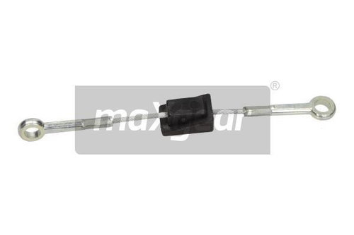 Cablu, frana de parcare fata (320445 MAXGEAR) FORD