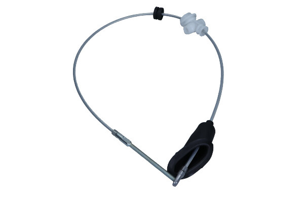 Cablu, frana de parcare fata (320767 MAXGEAR) VW