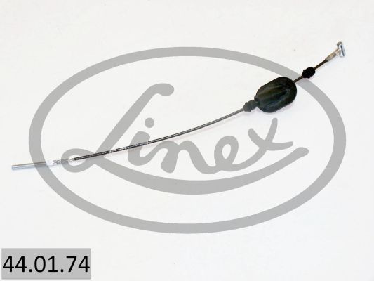 Cablu, frana de parcare fata (440174 LIX) TOYOTA