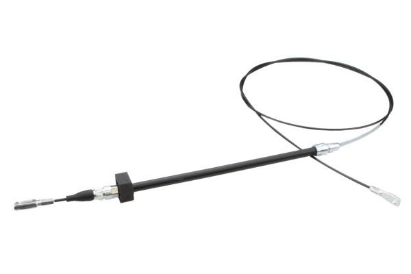 Cablu, frana de parcare fata (44092000 TEXTAR) MERCEDES-BENZ,VW