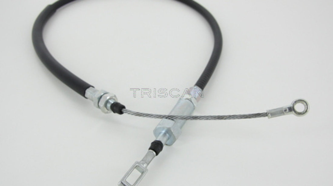 Cablu, frana de parcare fata (814010135 TRI) Citroen,FIAT,PEUGEOT